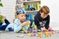 klocki dla przedszkolaka