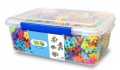 Klocki Meli Basic EDU 1200 sztuk