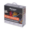 Marioinex Klocki Wafle Konstruktor Expert 141