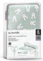 Suavinex Zestaw Pielęgnacyjny Manicure Hygge