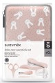 Suavinex Zestaw Pielęgnacyjny Manicure Hygge
