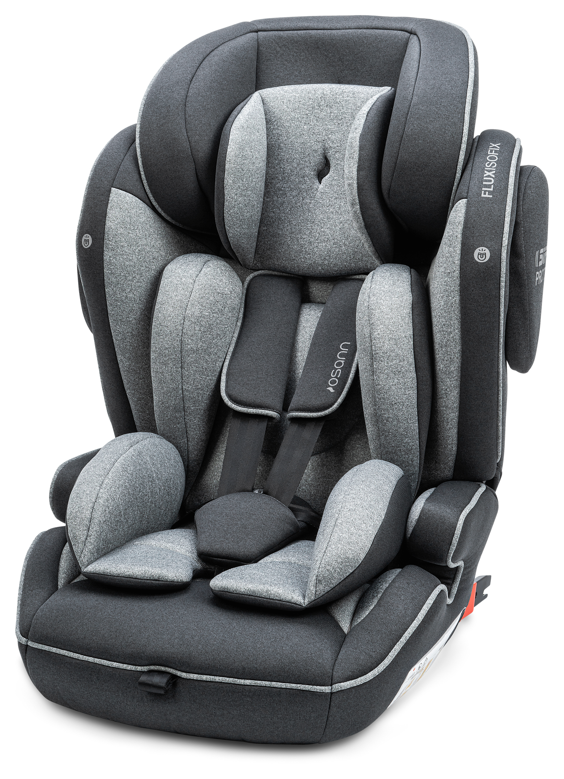 Fotelik Isofix Osann