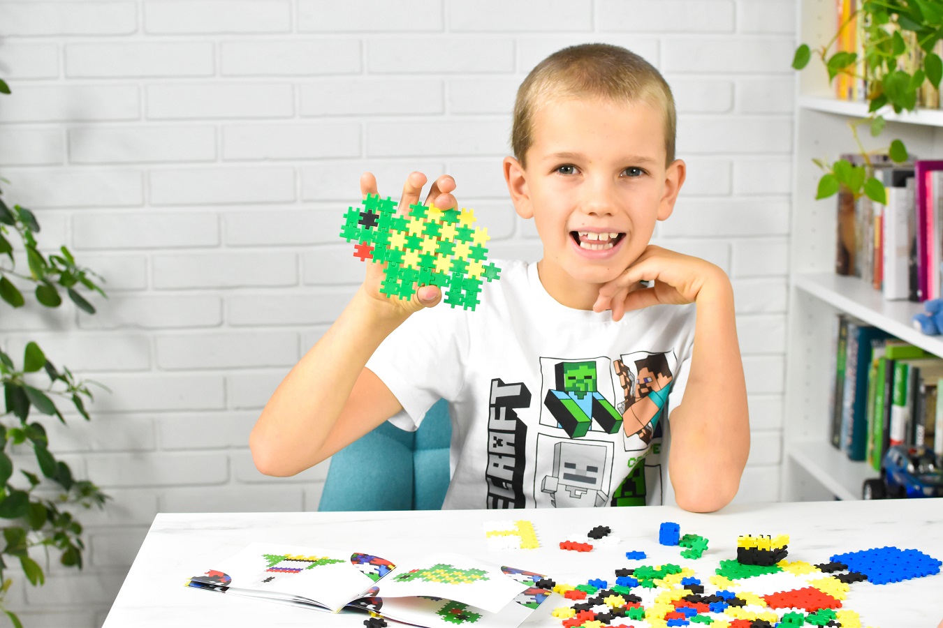 Klocki Minis 400 Meli 50301