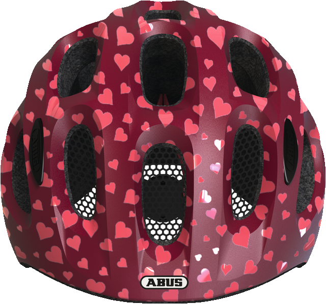 Young - I Abus Kask
