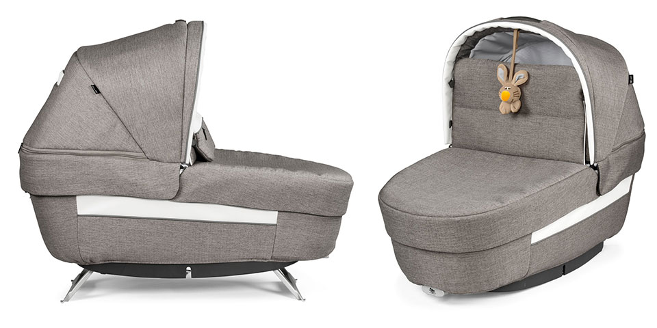 Gondola Culla Elite Peg Perego