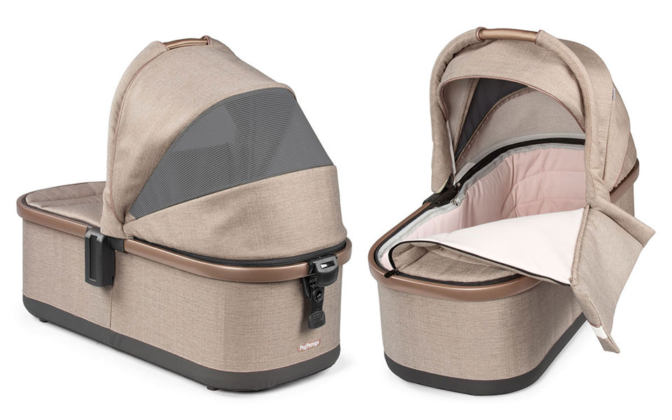 Gondola YPSI Peg Perego