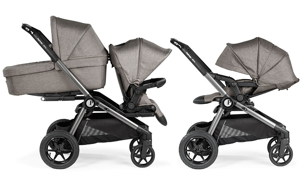 GT4 Peg Perego
