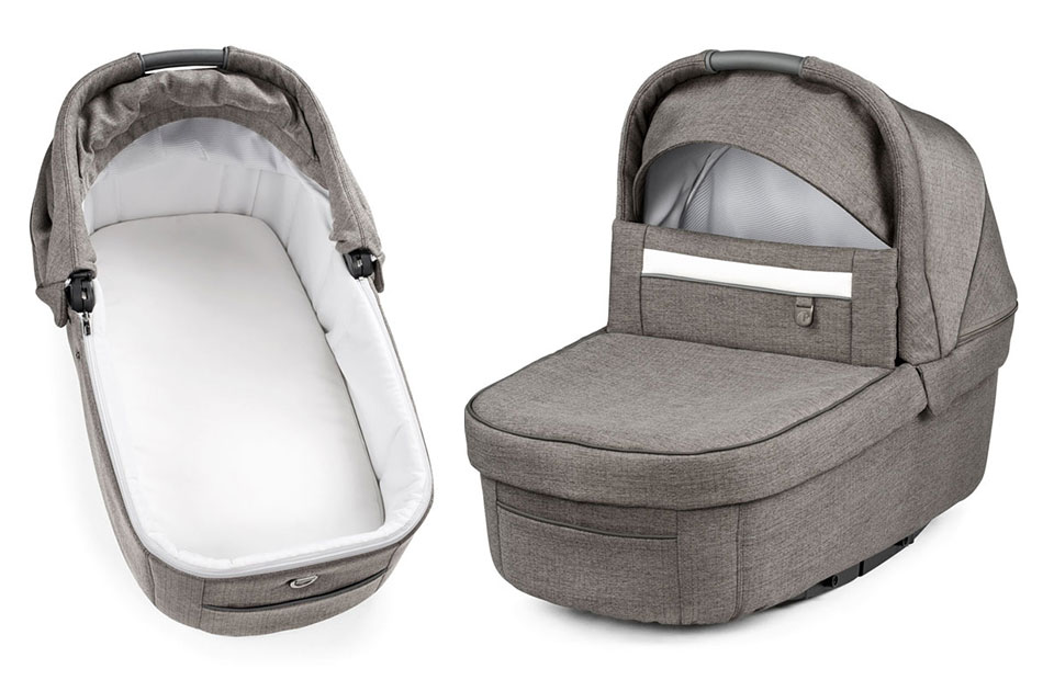 Gondola Culla Primonido Peg Perego