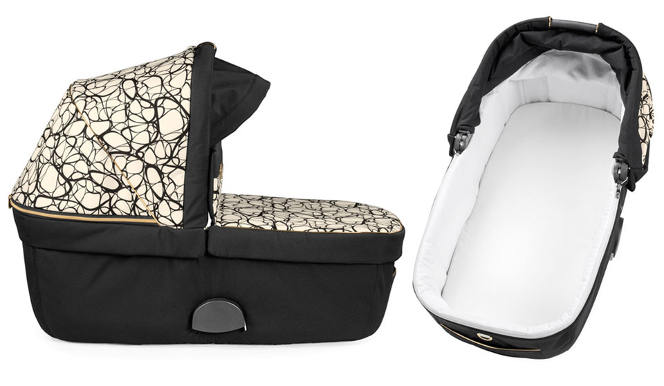 Gondola Culla Grande Peg Perego