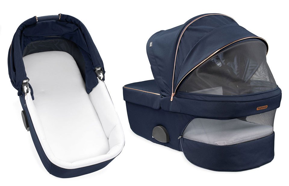 CULLA GRAN PAGODA Peg Perego