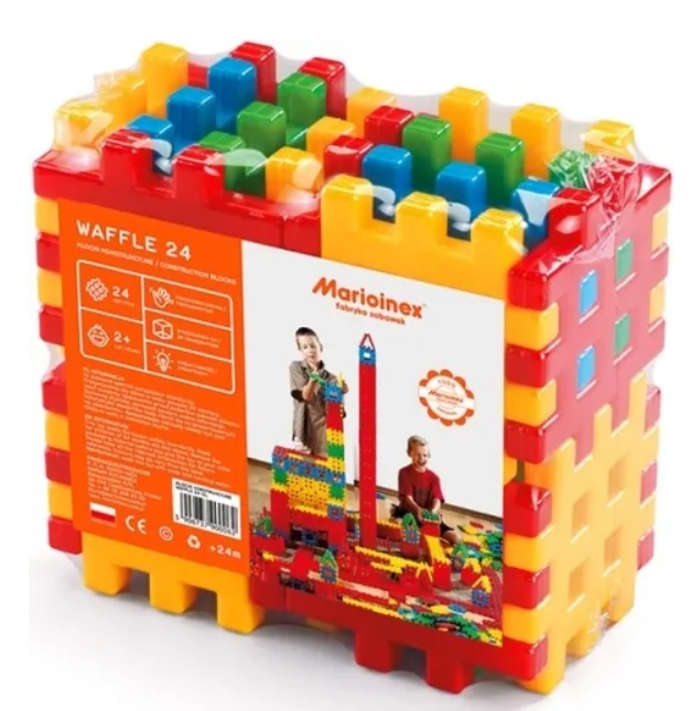 Marioinex Kinderbaby