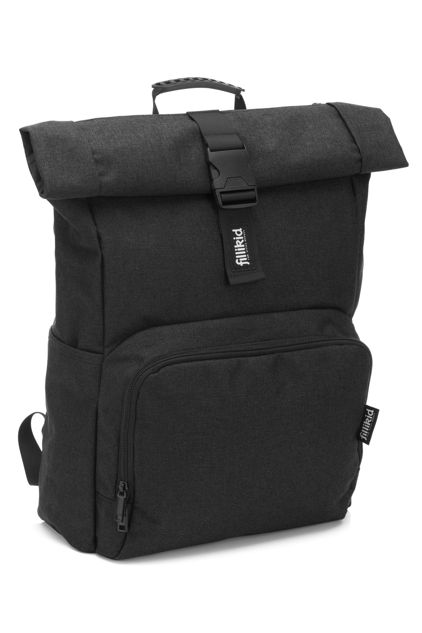 Uniwersalny Plecak Tokio Black FilliKid