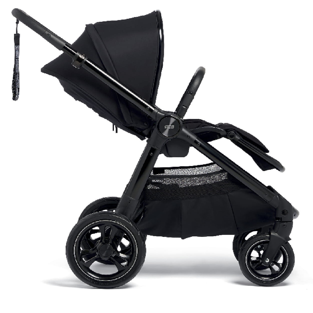Wózek Ocarro Carbon Mamas&Papas