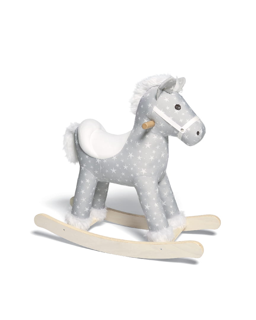 Koń na biegunach Mamas&Papas