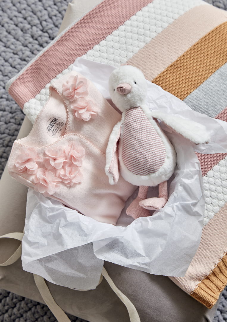 Kocyk Tkany Mamas&Papas