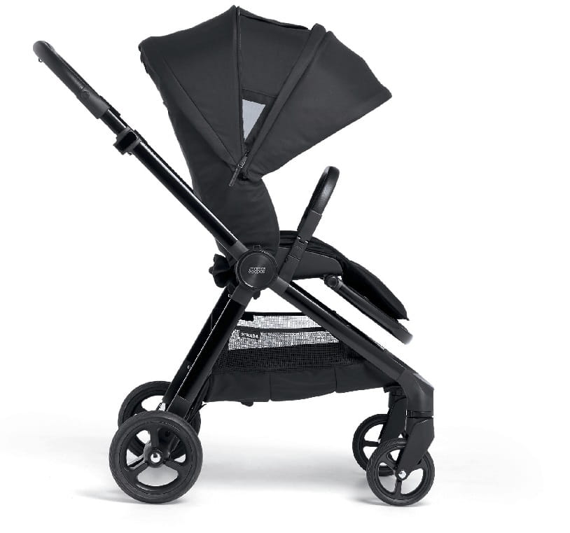 Wózek Strada Carbon Mamas&Papas