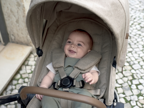 Wóżek Strada Mamas&Papas