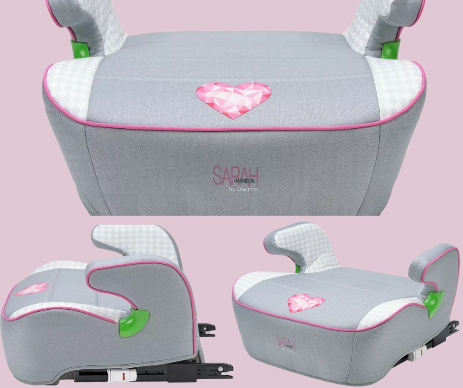 siedzisko i-size osann