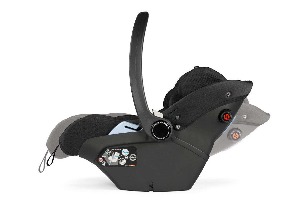 Fotelik Lounge Peg Perego