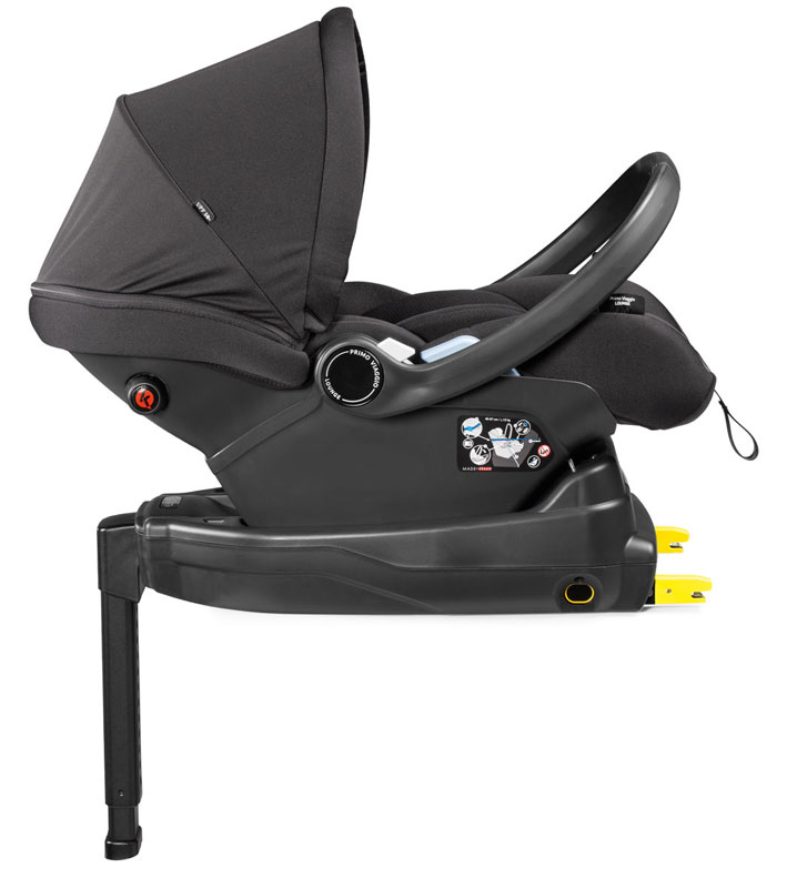Peg Perego PRIMO VIAGGIO LOUNGE