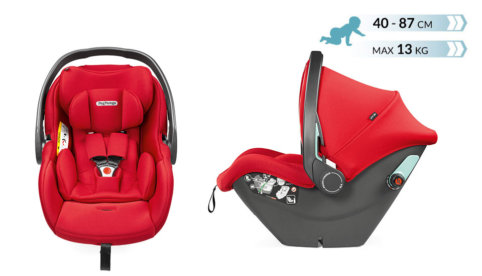 Primo Viaggio SLK Peg Perego