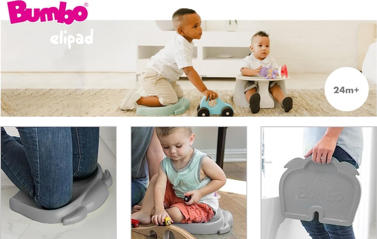 Elipad Bumbo