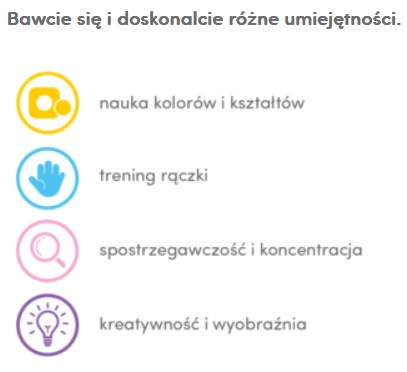 CzuCzu Puzzle z dziurką