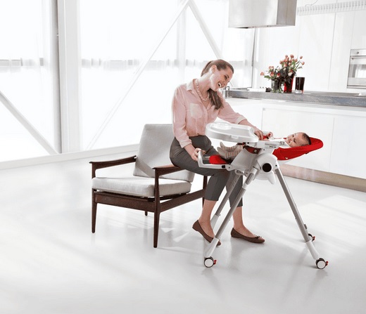 Prima Pappa Peg Perego