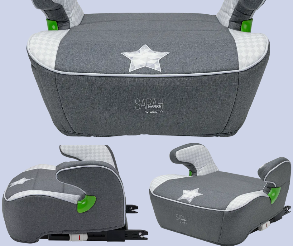 siedzisko i-size osann