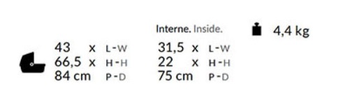 gondola ypsi peg perego