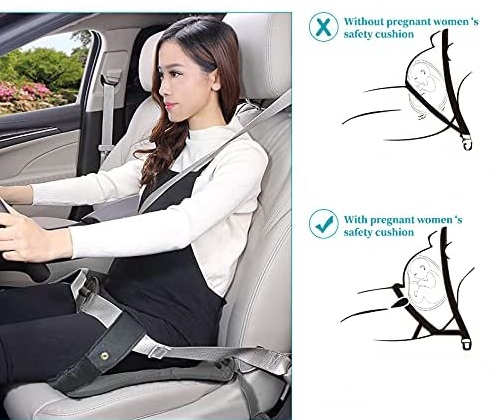 Adapter dla kobiet w ciaży Altabebe