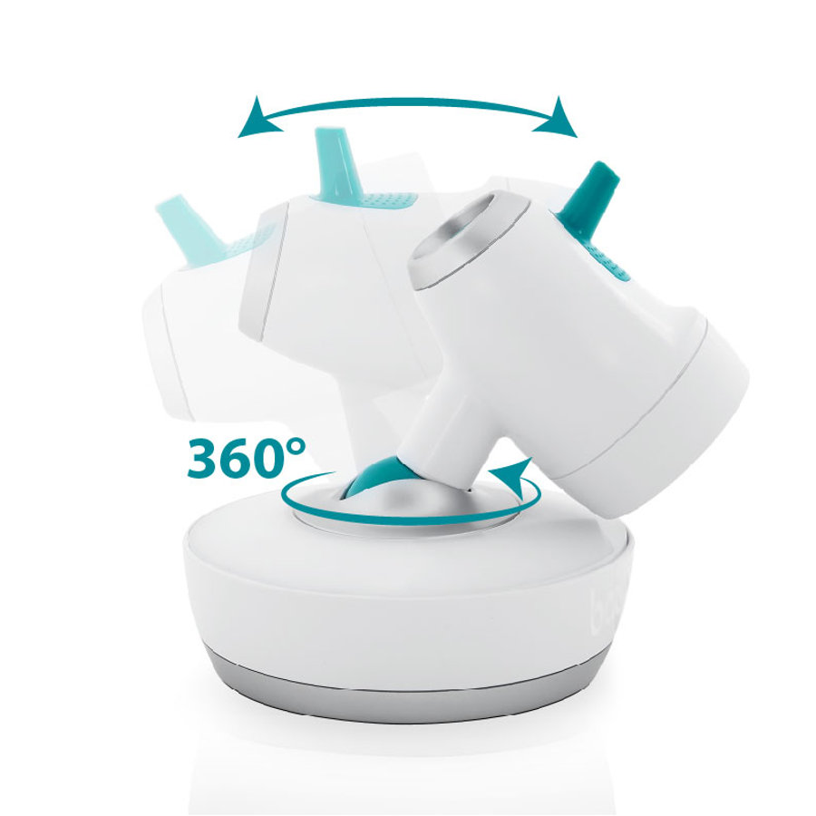 Babymoov Elektroniczna niania Yoo-Moov