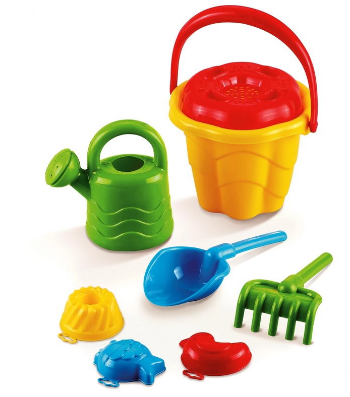 Komplet Fala Marioinex