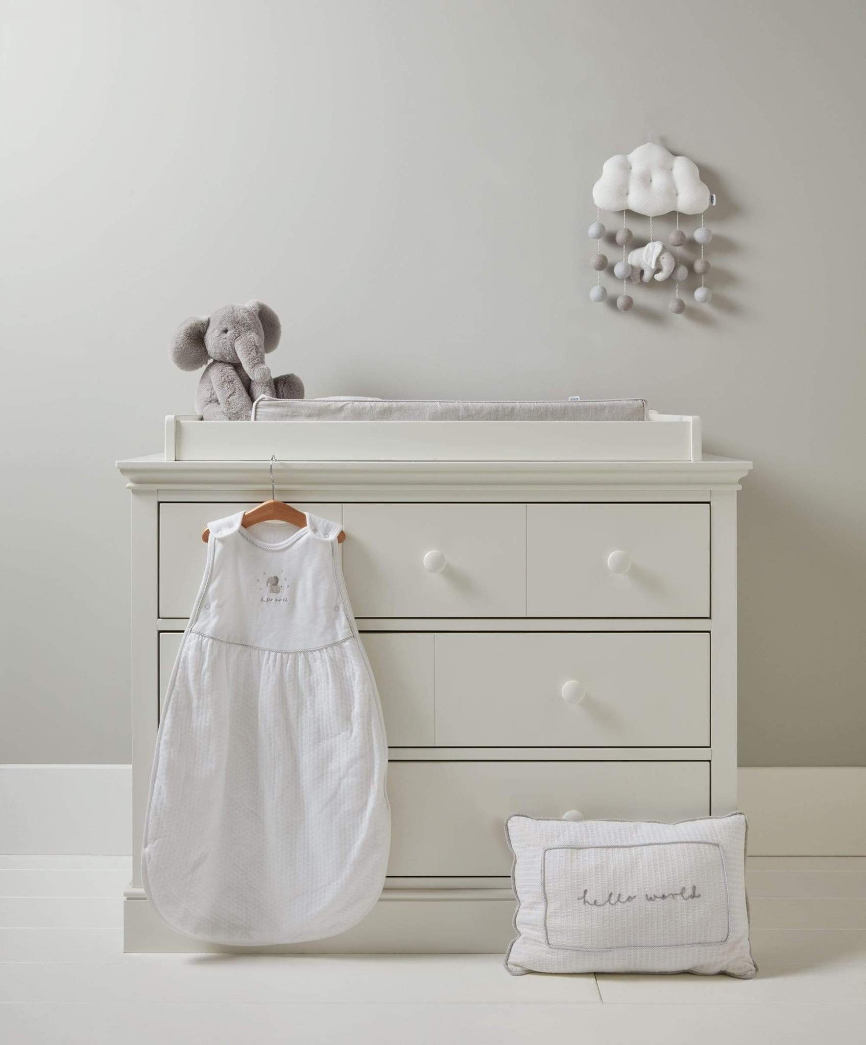 Poduszka Mamas&Papas