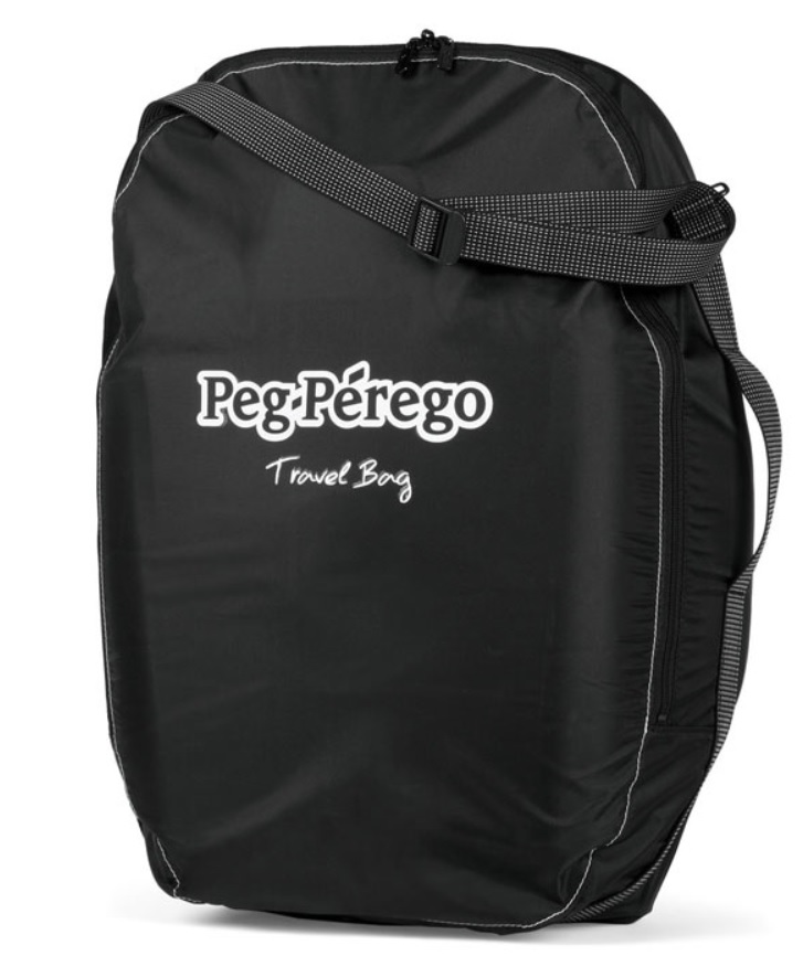 Torba do fotelika Flex Peg Perego