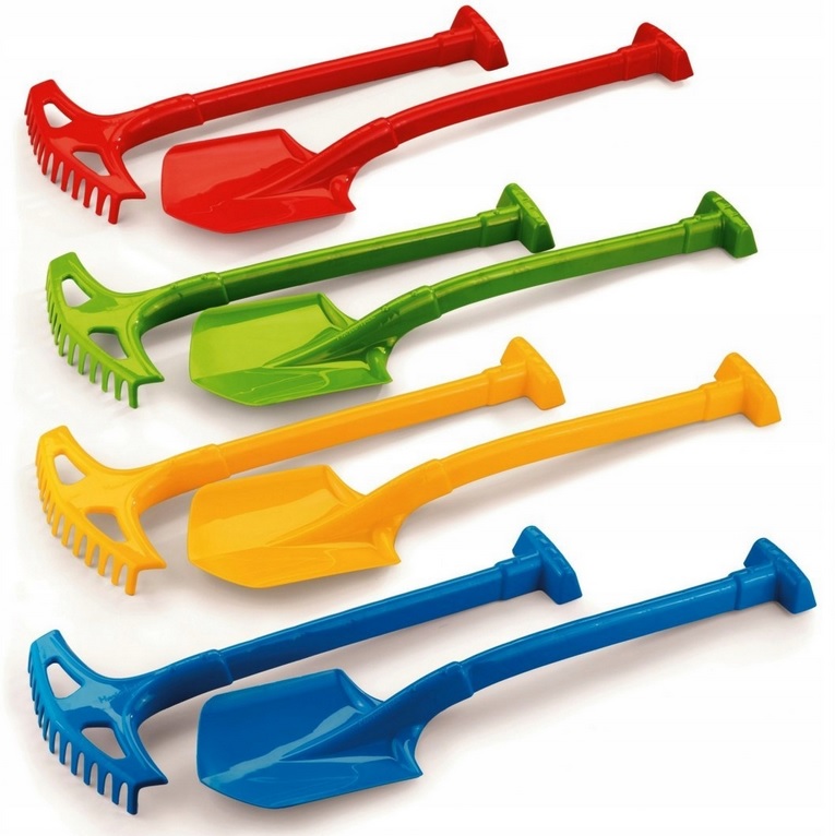 Komplet Zuch Marioinex