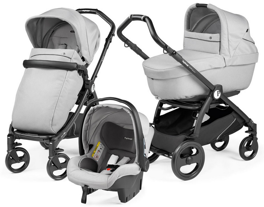 BOOK SMART Peg Perego