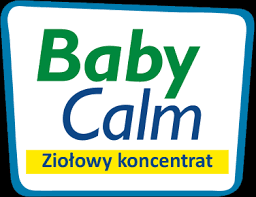 BABY CALM